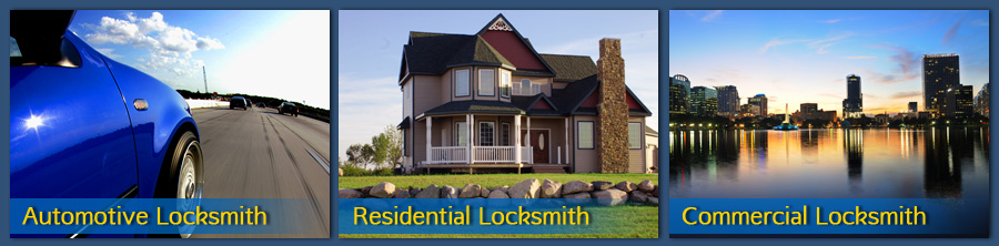 Destrehan Locksmith